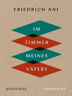 cover image of Im Zimmer meines Vaters